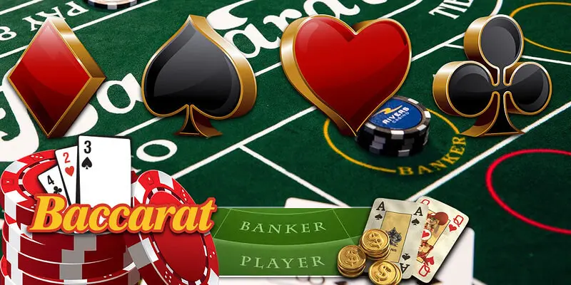 Nustar Baccarat