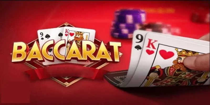 Nustar Baccarat