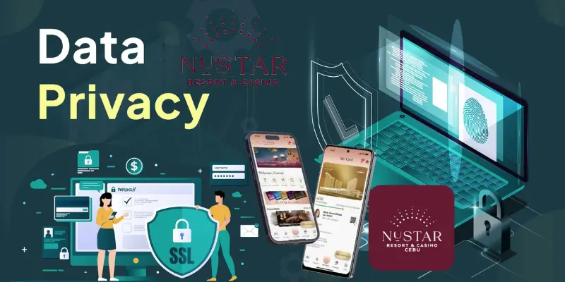 Nustar Privacy Policy