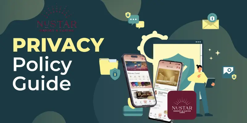 Nustar Privacy Policy