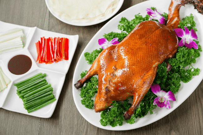 Peking Duck